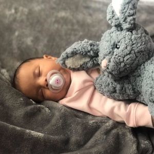 Meet your Posher, Lucero